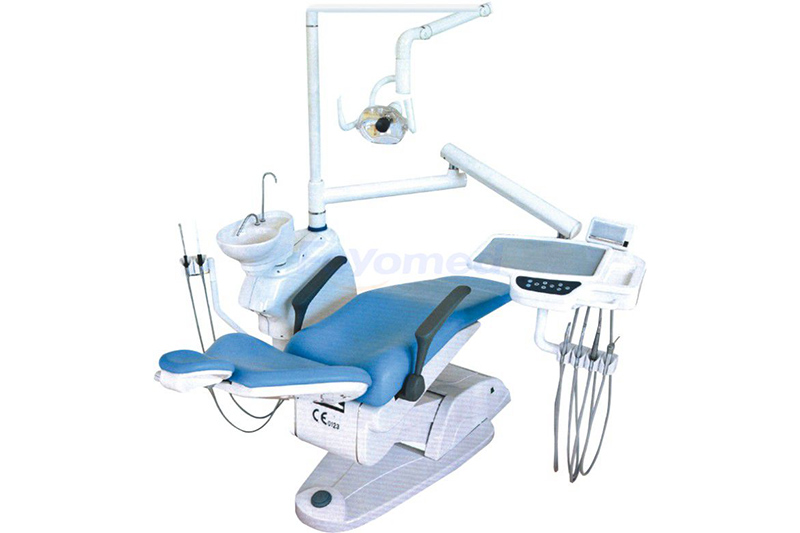 Chair-mounted Dental Unit FYS1105
